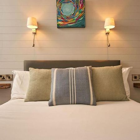 Port William Inn Tintagel Zewnętrze zdjęcie