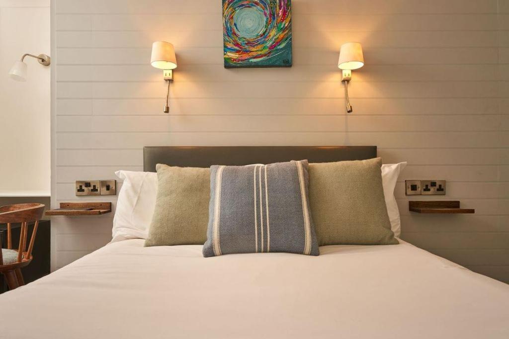 Port William Inn Tintagel Zewnętrze zdjęcie