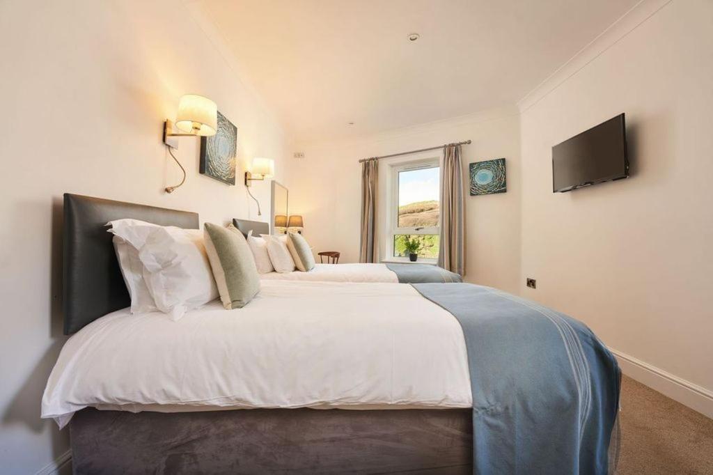 Port William Inn Tintagel Zewnętrze zdjęcie