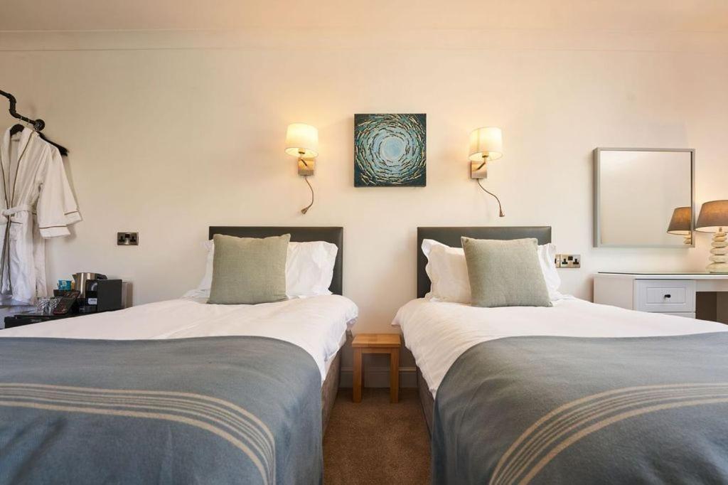 Port William Inn Tintagel Zewnętrze zdjęcie