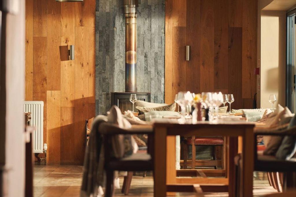 Port William Inn Tintagel Zewnętrze zdjęcie