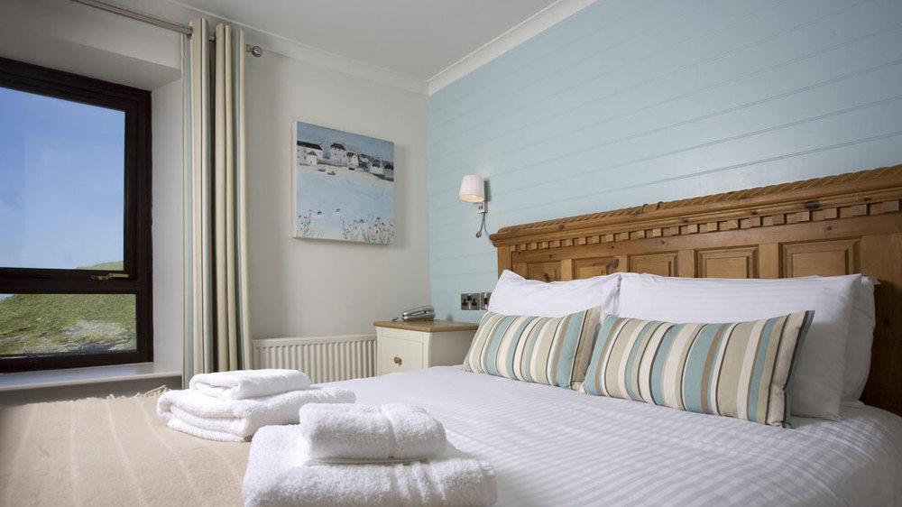 Port William Inn Tintagel Zewnętrze zdjęcie