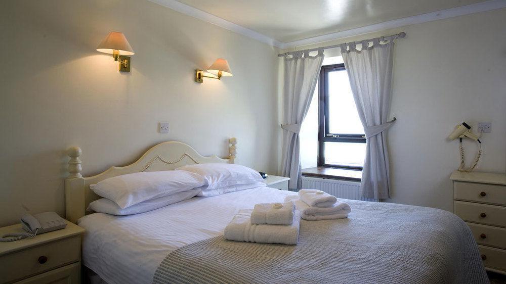 Port William Inn Tintagel Zewnętrze zdjęcie