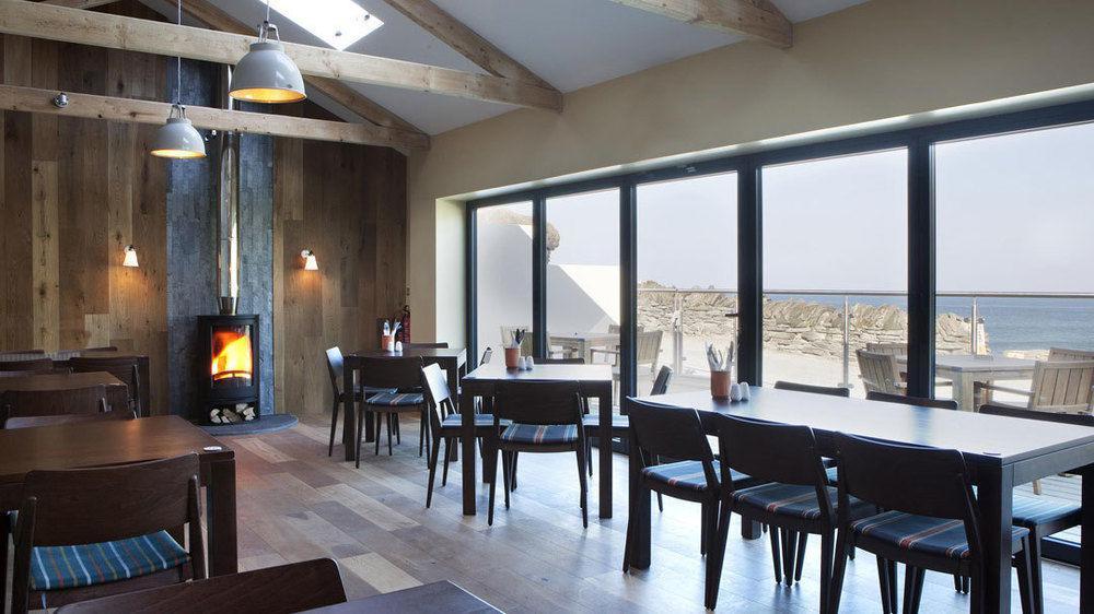 Port William Inn Tintagel Zewnętrze zdjęcie