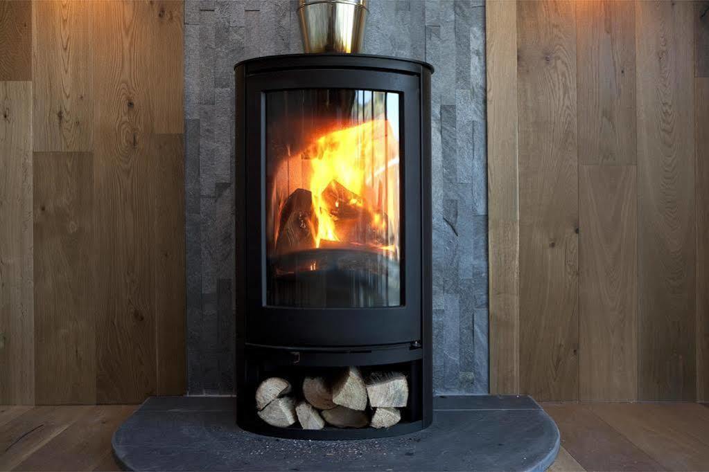 Port William Inn Tintagel Zewnętrze zdjęcie